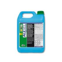 Anticongelante Liquido Aligel Geo System 10kg Facot Aligsk010