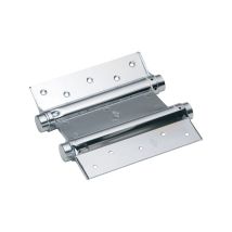 Fridavo Spiralfederpendeltürband Modell M Stahl Blank ( 3000255403 )