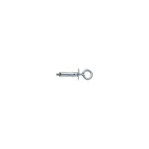 Tassello Acciaio T61 Occhiolo Chiuso Elematic