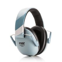SilentGuard Kids Casque antibruit bleu – Réduction sonore, Matières, Norme EPI – REER
