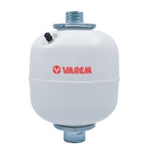 Vaso Di Espansione Flovarem Lt 8 - 1"- 10 Bar