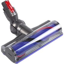 Vacuum Cleaner For Dyson V7 V8 V10 V11 V15 High Torque Motor Brush, Direct Drive, Roller Brush, Floor Brush