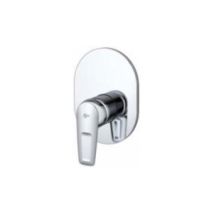 Ideal Standard A5663aa Brausearm. Ceramix Blue Up Bs2/alt