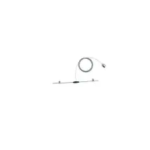 Aric – 1590 – Filo di sospensione 2m – Fissaggio per projecteur