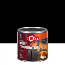 Oxi - Pintura Ox' Tol, Negra, 0,125 L