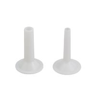 Fraschetti - Set Von Drei Säcken Für Sabbage Für Electric Chopper Reber - N°12 - Conf. 2 Pezzi (15 - 25 Mm)
