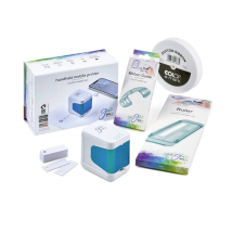 [gebraucht] B-ware Colop 165443 Beschriftungsgerät Drucker Zubehör Multifunktionsgerät Schreibwaren