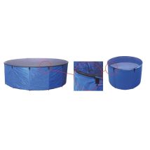 AquaForte flexi bowl – Koi Becken – Durchmesser 120 cm – Höhe 60 cm