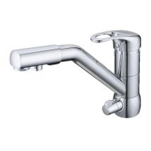Mitigeur D'Évier 3 Voies Modèle Monaco Fluid'o