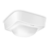 Sensor De Presencia Steinel Ir Quattro Hd-2 Detección 24m Ip54