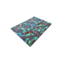 Auto-rennstreckenteppich 95x200 - Vica