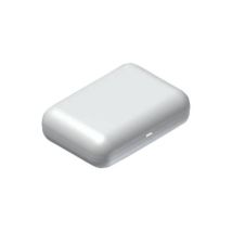 Custodia Porta Sapone Grigio – 80 x 56 x 25 mm – Materiale ABS – 21,78 g – TEKO