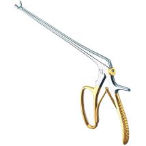 Gima 26492 Tischler Kevorkian, Extra Lungo, 25 Cm
