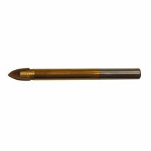 Leja Tools 15mm Titan-mehrzweckbohrer, Ideal Zum Bohren Verschiedener Materialien.