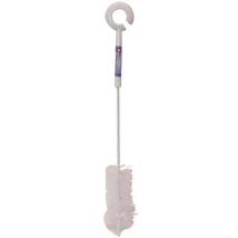 Metaltex 297605 Flaschenbürste Weiß 30 Cm