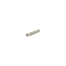Resistencia cerámica monofásica D.52 – 900W – 52mm – 180mm