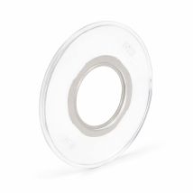 Wiltec Coperchio Per Diffusore Per Pompa Sommersa Per Pozzo Ø 85 X 1,6 Mm Ricambio Per Pompe Per Pozzi