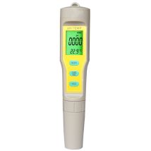 Stylo Testeur De Qualité De L'Eau – Ph-mètre Précis Pour L'Analyse De L'Eau
