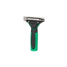 Unger Ergotec Xl Impugnatura Per Tergivetro In Acciaio Inox (etx00)