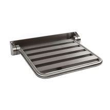 Reming - Accessoires En Inox - Abattant Rabattable, Inox Brossé Alt7