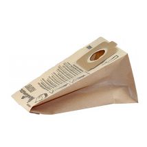 Sil.ex Demoulinex Staubsauger-ersatzbeutel 26,5 X 18 Cm (5 Stück)