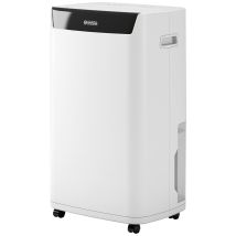 Entfeuchter - Olimpia - Aquaria S1 24 P - 515 W - Integriertes Wi-fi - 5 Liter