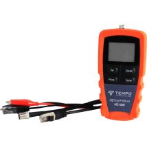 Tempo Communications Nc-100 Cerca Cavi