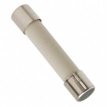 Fusible Lento 1a 250vac 6,3x32 Ceramico Homologado