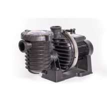 Bomba De Filtración - 2,00 Hp Mono - 29 M3/h - P-strhd-201 - Pentair -