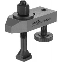 Pinzas D6314V – Acero – 14/10-38 mm – Herramienta versátil para bricolaje