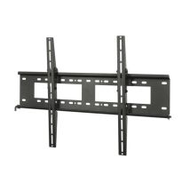 Supporto A Muro Art Ar-88xl Nero Per Tv Da 37 A 100 Pollici