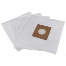 Do7291s-set2 Staubsaugerbeutel 5 St. - Domo
