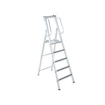 Mastersteps 4 Rungs, Platform Height 1.06m