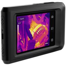 Hikmicro - Hm-tp42-3aqf/w-pocket2 Wärmebildkamera -20 Bis 400 °c 25 Hz Wifi