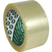 Iks - Pellicola Protezione Etichette F292 Incolore L.66m P.150mm (per 6)