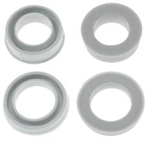 Muller - Juego De Manguitos De Reducción Para Muelas, Ø Exterior : 20 Mm, Ø Interior 16 Mm