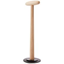 Ventosa Monument 1453E – 140 mm – Manico in legno a forma di Tee – Utensile da vetraio