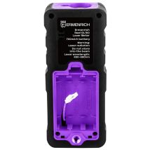 Ermenrich - Dispositivo Di Misurazione Laser Reel Pro Gl100
