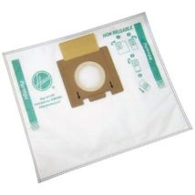 Scatola 4 Sacchetti In Microfibra H81 - Aspirapolvere Hoover 307995