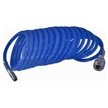 Manguera De Aire Comprimido Pansam A533082 Espiral 5 Mm 15 M