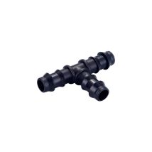 Raccords T 16mm Blue Bird (pack 2x10) Raccords En T Pour Tuyaux 16mm - Blue Bird-altadex