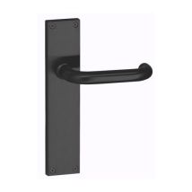 Juego de manillas M-30 color negro – 2 unidades – Clovan