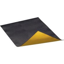 Sinuslive - Adm-50 Bitumenmatte (l X B X H) 500 X 500 X 2.7 Mm 1 St.