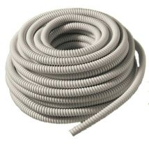 Armacell Kondensatschlauch, Glatte Innenseite 16mm 30 Meter