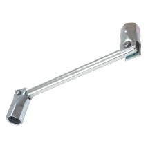 Priory - 310 Scaffold Spanner 7/16w & 1/2w Double Ended Pri310de