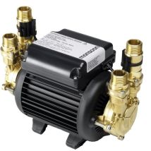 Shower Pump Monsoon S2.0 Bar 2 Impeller Positive - Stuart Turner