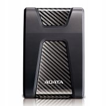 Adata Disk Hd650 2tb 2.5 Usb3.1 Schwarz