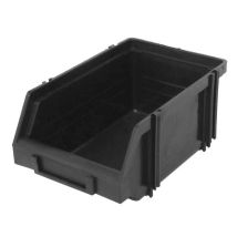Contenedor De Almacenamiento - Modulbox 1.1