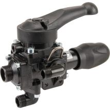 Druckregelarmatur By-matic 50 Annovi Reverberi Ar960