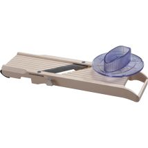Mandolino Giapponese 65mm - 64jb Bron Coucke